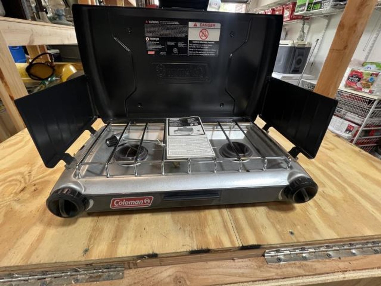 Image for Hooten Estate Items Online Only Auction