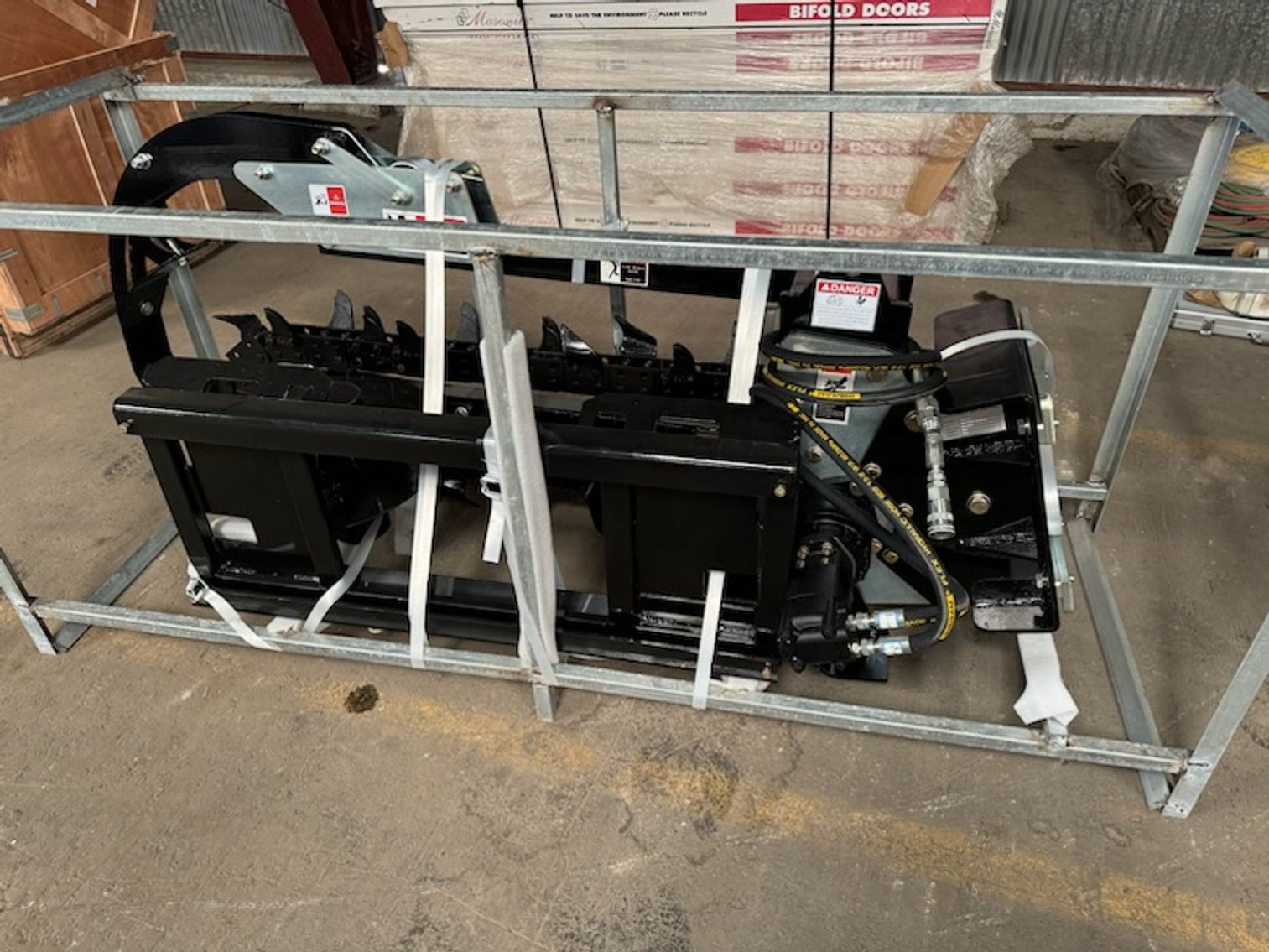 Image for 2024, July 20th | Equipment & Auto Consignment Auction