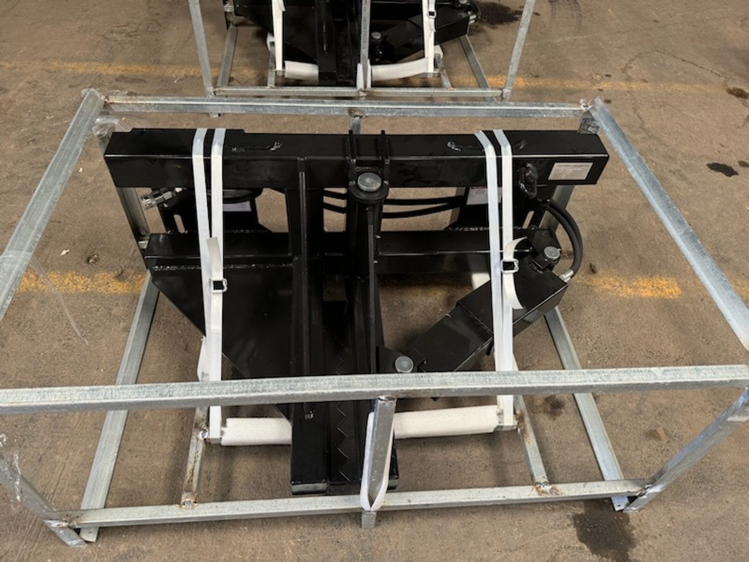 Image for 2024, July 20th | Equipment & Auto Consignment Auction