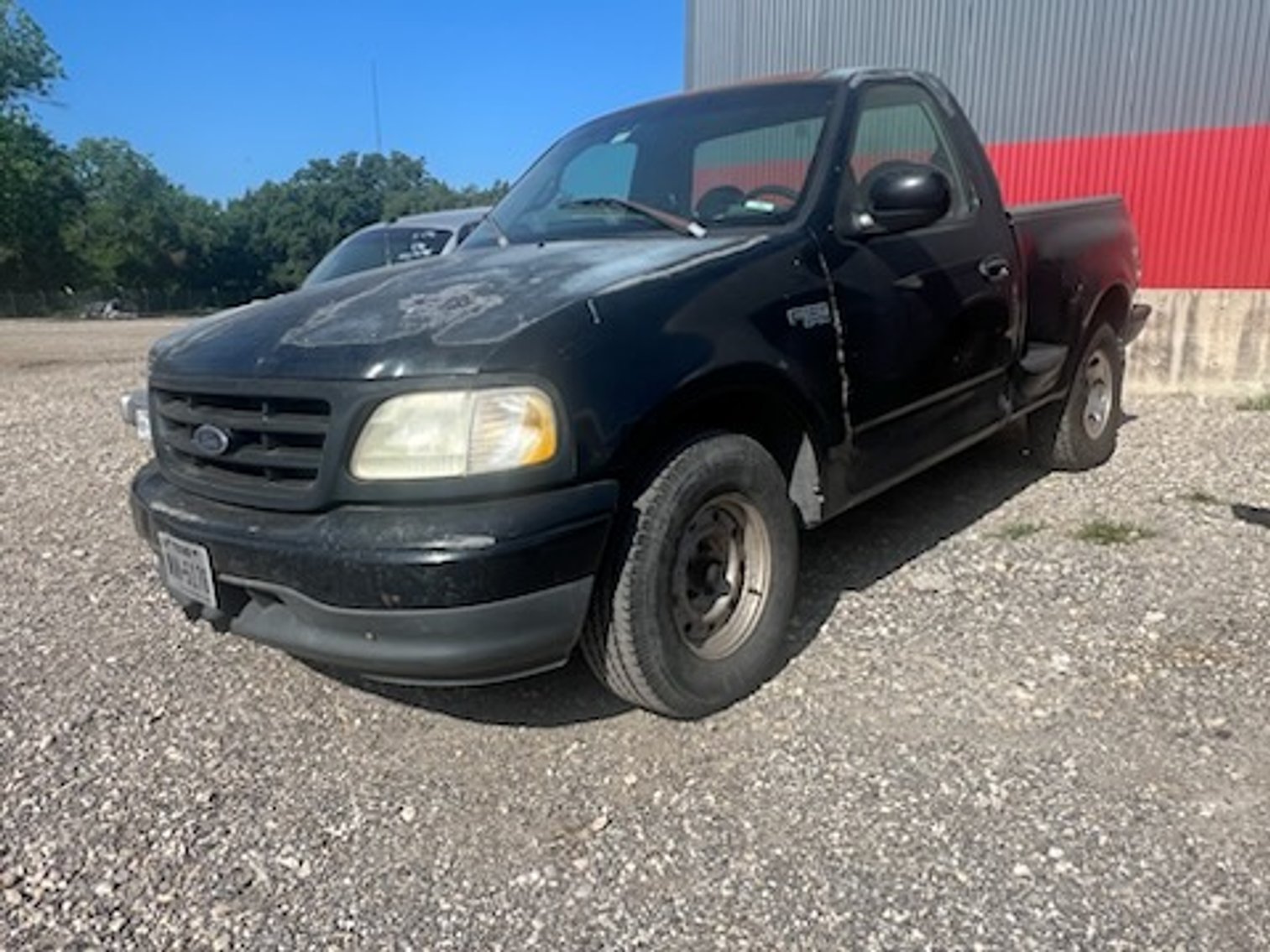 Image for 2024, July 20th | Equipment & Auto Consignment Auction