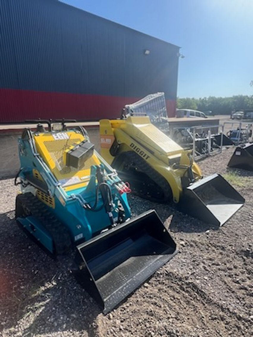 Image for 2024, July 20th | Equipment & Auto Consignment Auction