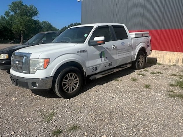 Image for 2024, July 20th | Equipment & Auto Consignment Auction