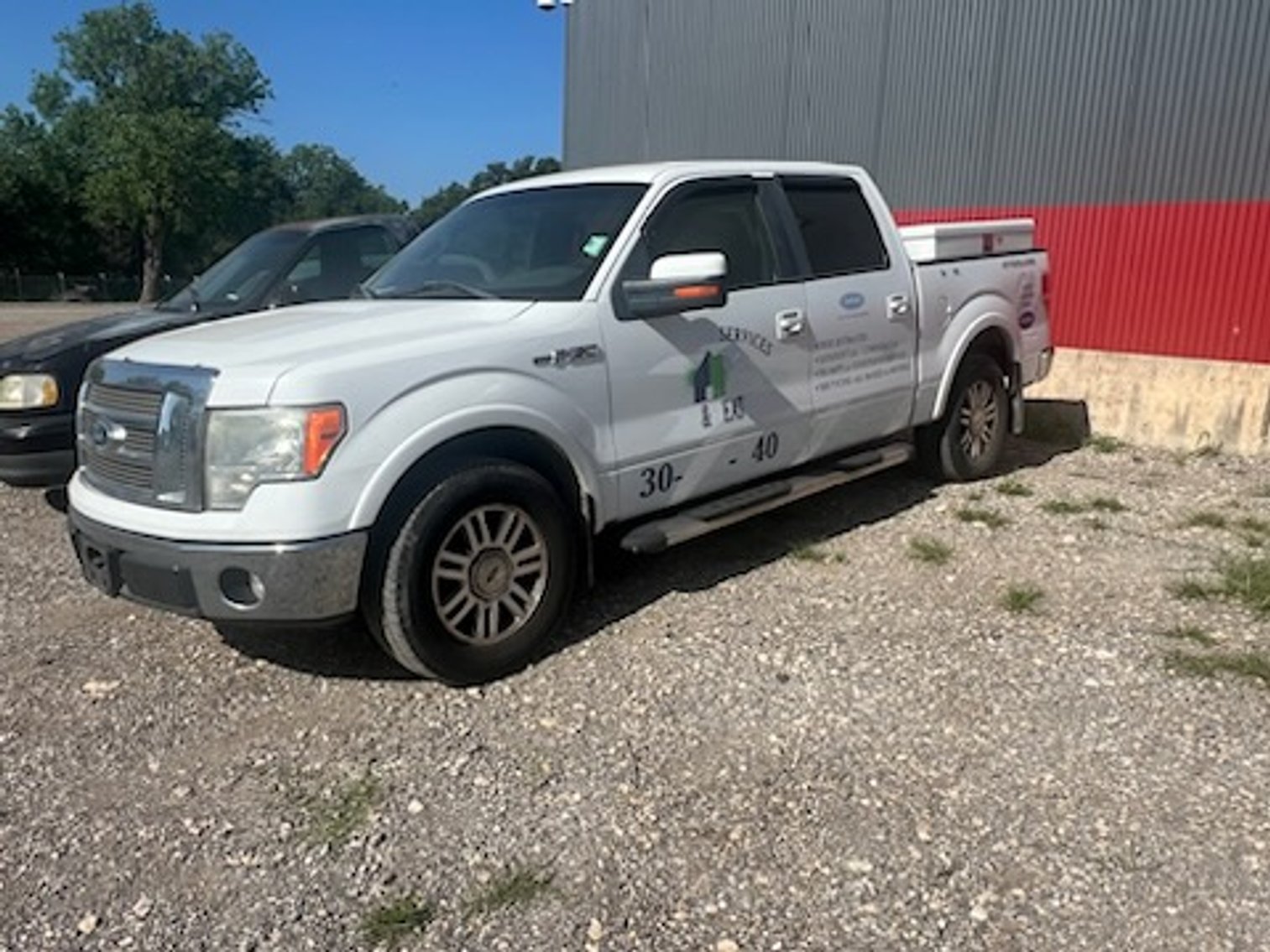 Image for 2024, July 20th | Equipment & Auto Consignment Auction