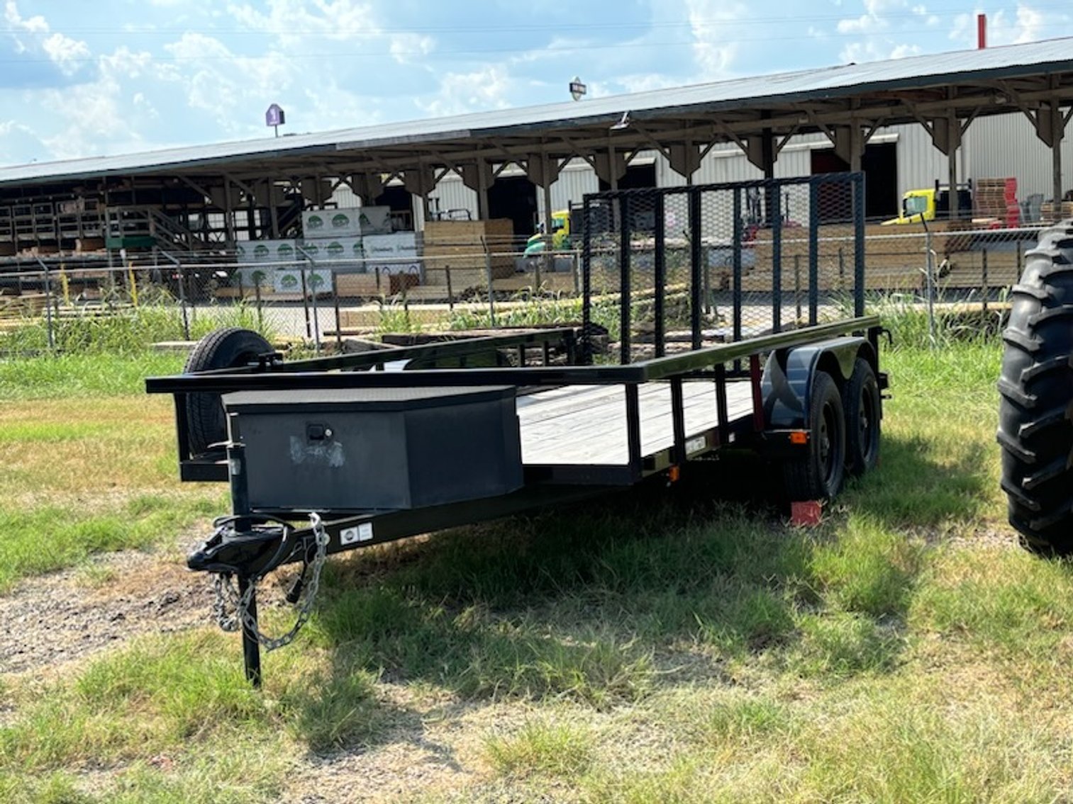 Image for 2024, July 20th | Equipment & Auto Consignment Auction