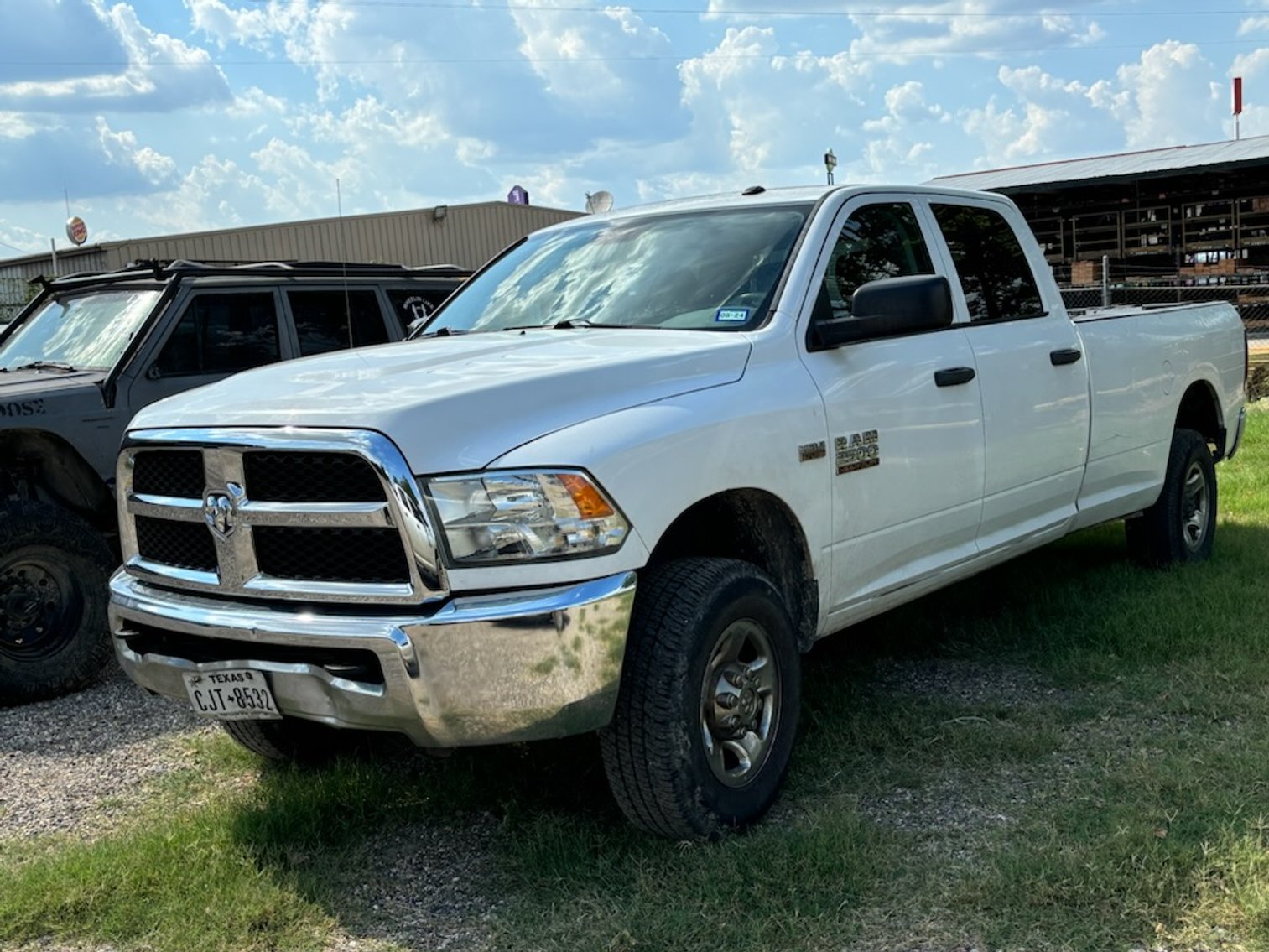 Image for 2024, July 20th | Equipment & Auto Consignment Auction