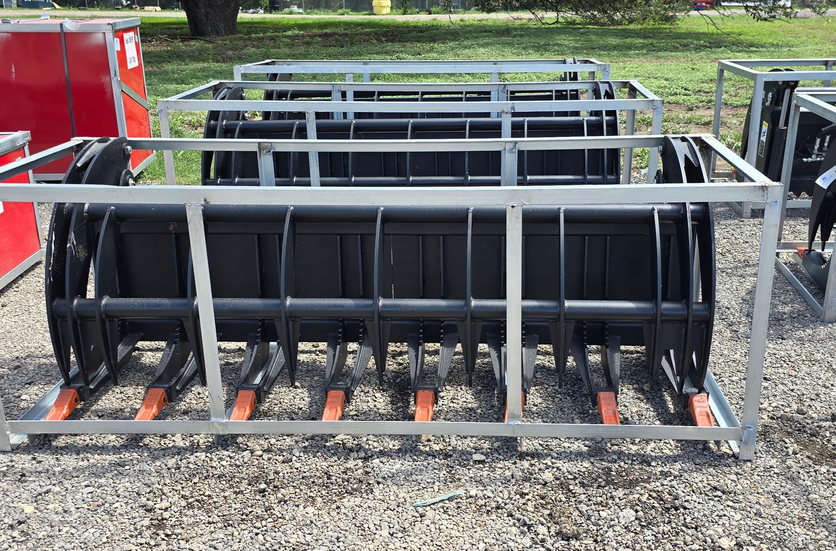 Image for 2024, August 17th | Equipment & Auto Consignment Auction