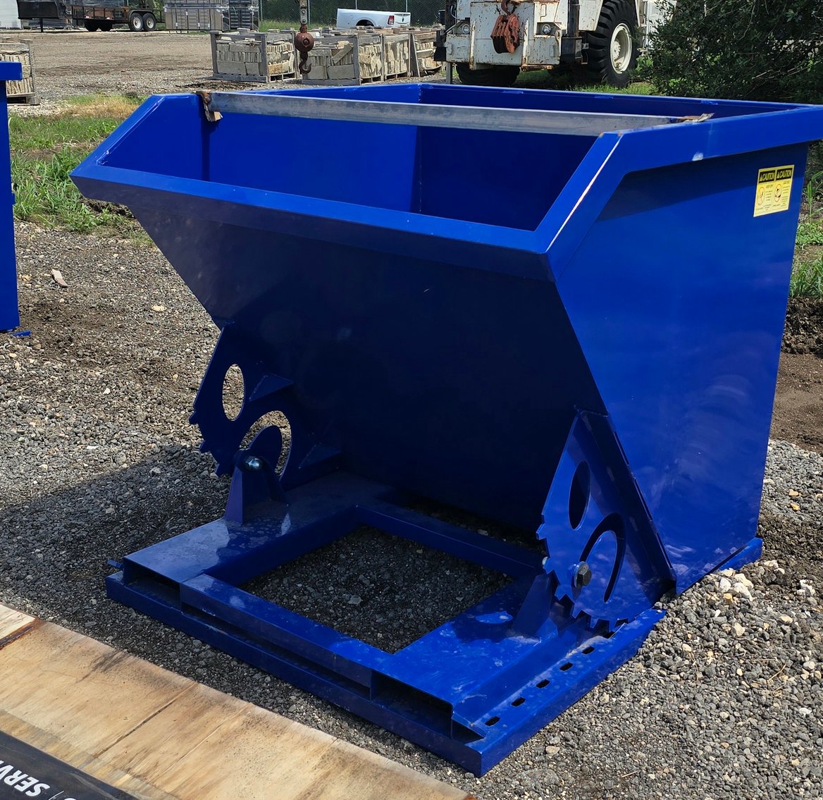 Image for 2024, August 17th | Equipment & Auto Consignment Auction