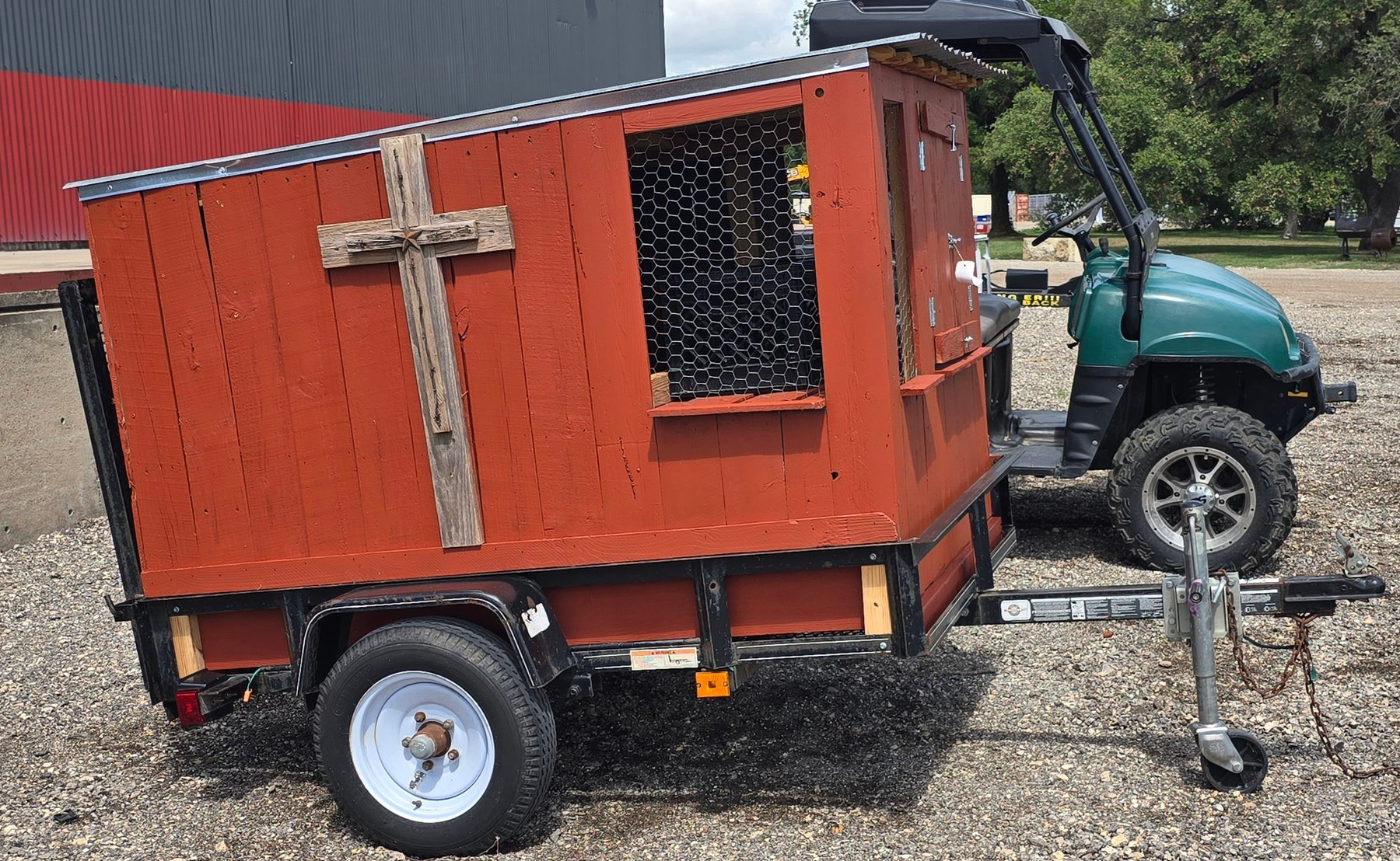 Image for 2024, August 17th | Equipment & Auto Consignment Auction