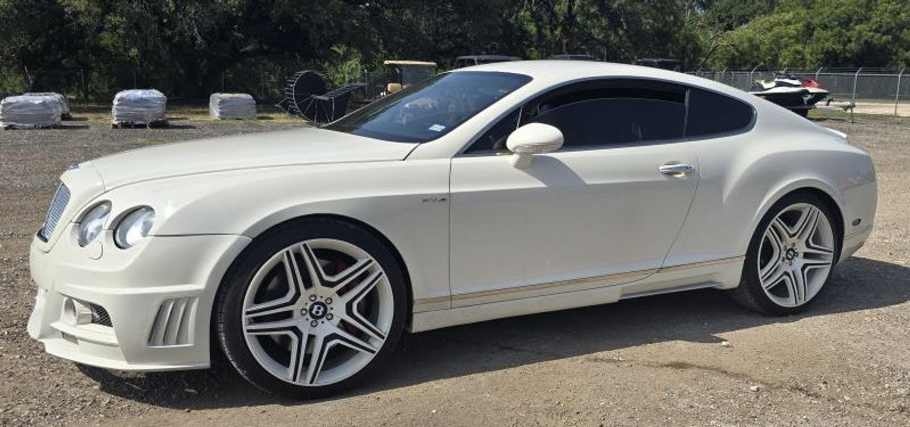 Image for 2024, July 20th | Equipment & Auto Consignment Auction