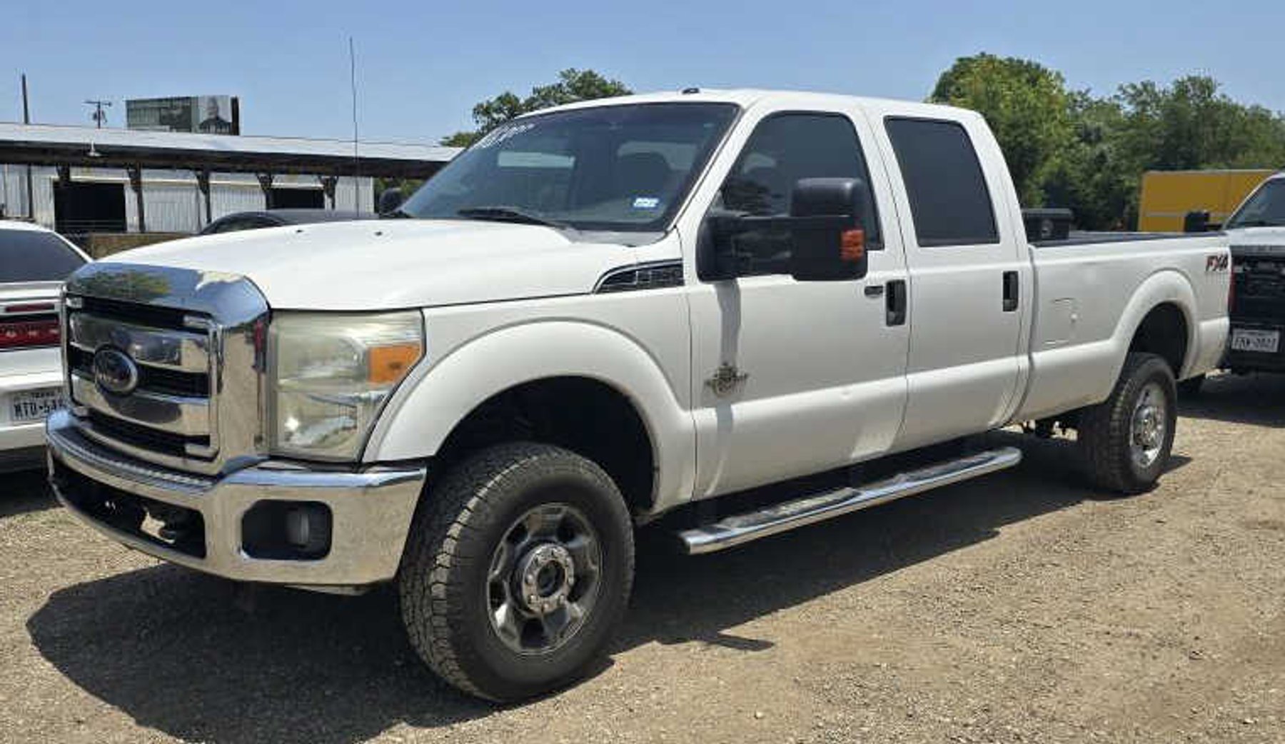 Image for 2024, July 20th | Equipment & Auto Consignment Auction