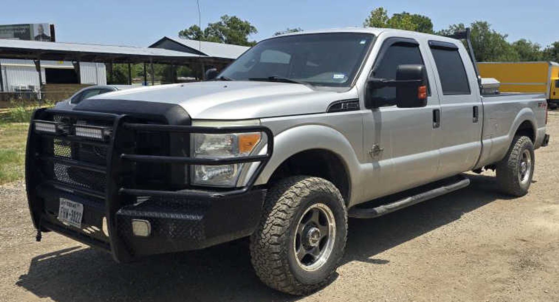 Image for 2024, July 20th | Equipment & Auto Consignment Auction