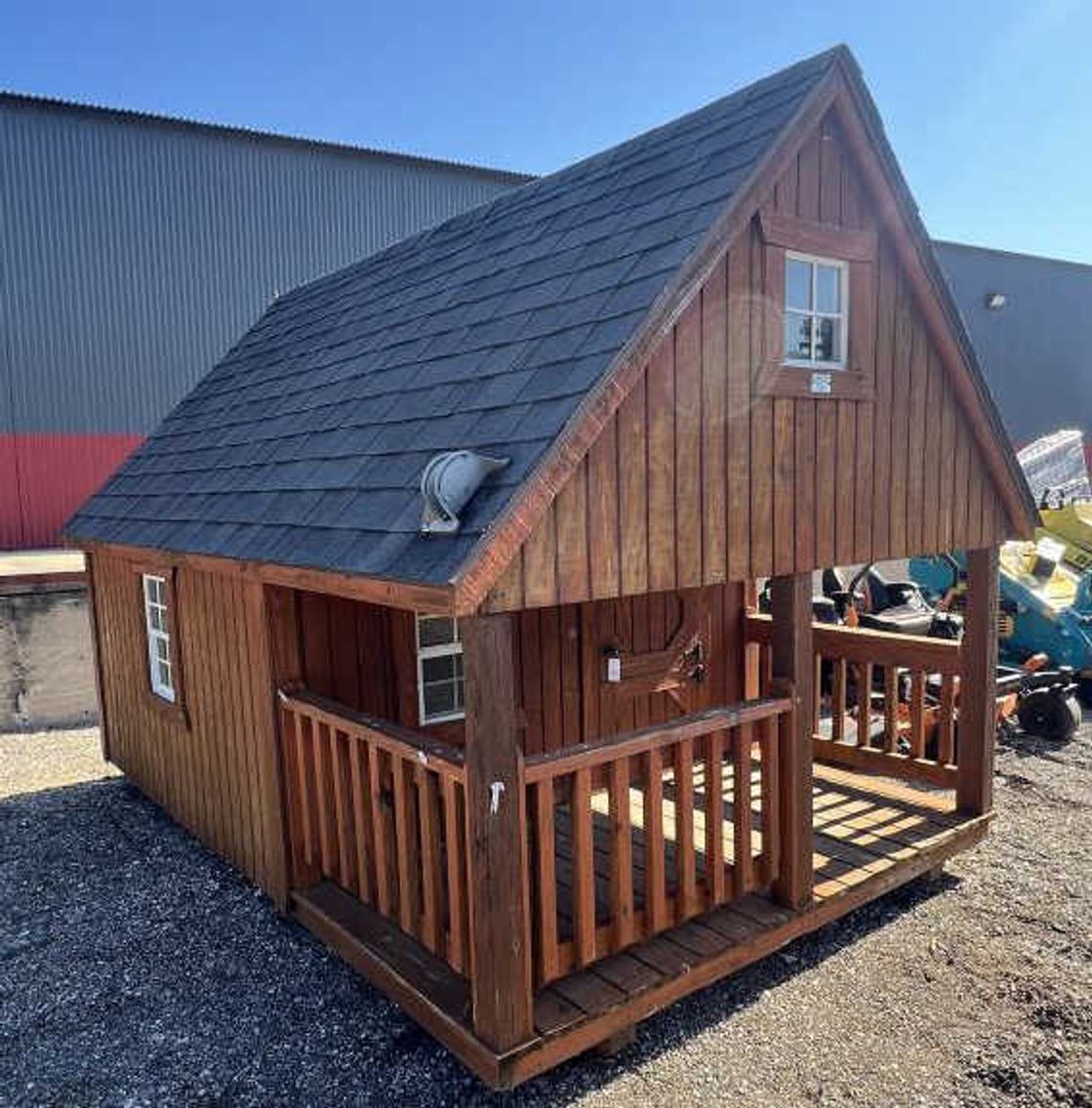 Image for 2024, July 20th | Equipment & Auto Consignment Auction