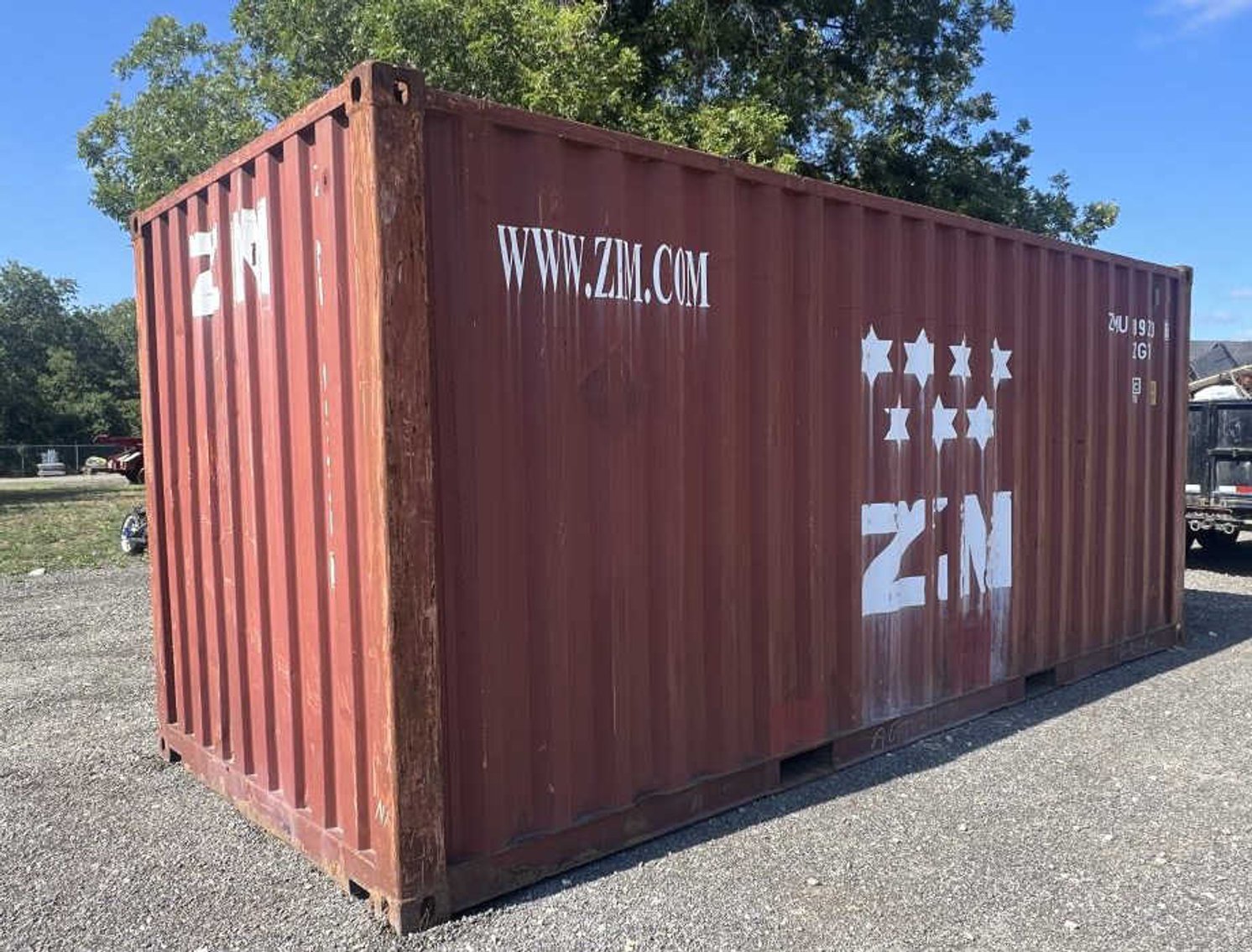 Image for 2024, July 20th | Equipment & Auto Consignment Auction