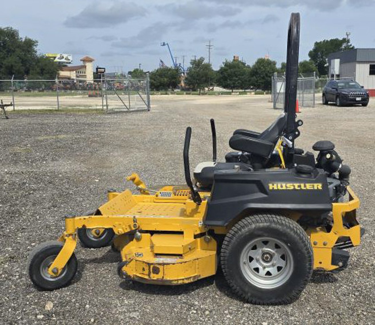 Image for 2024, July 20th | Equipment & Auto Consignment Auction