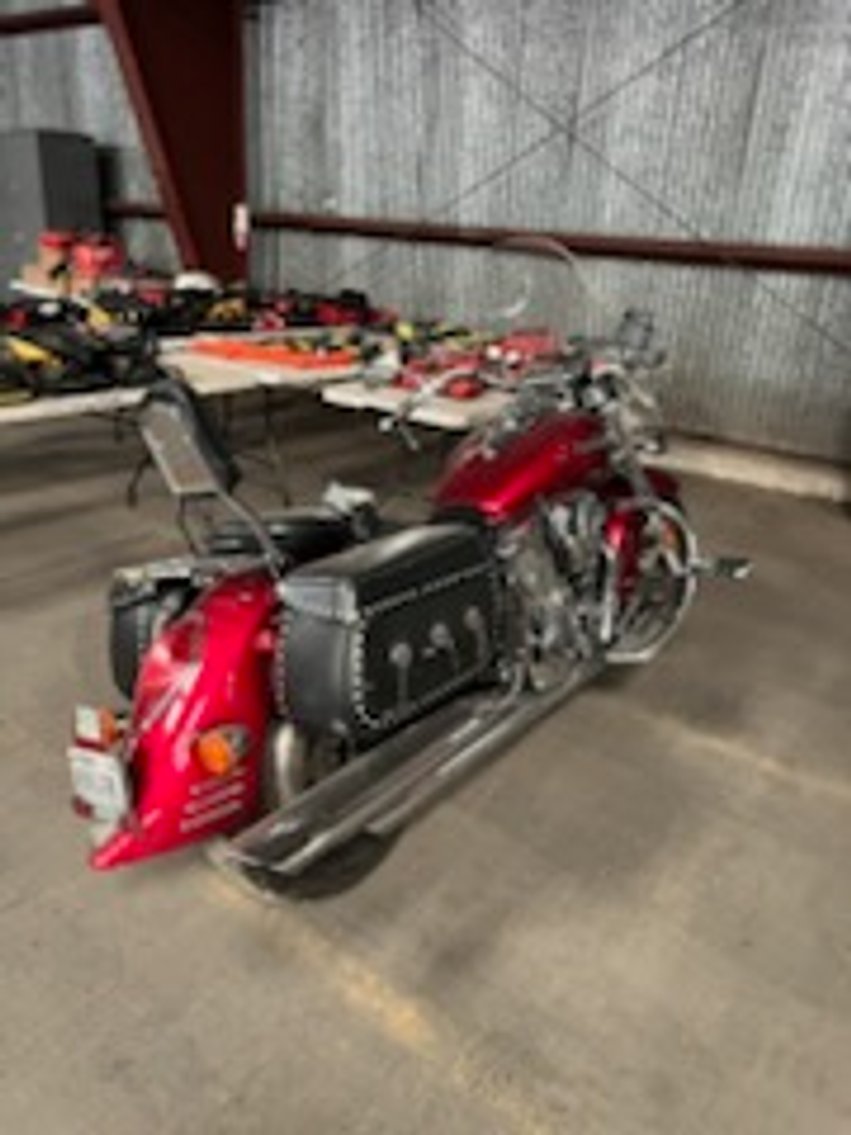 Image for 2024, August 17th | Equipment & Auto Consignment Auction