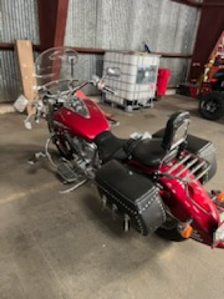 Image for 2024, August 17th | Equipment & Auto Consignment Auction