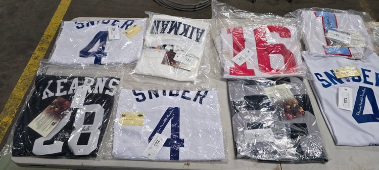 Image for August 2024 Online Only Auction