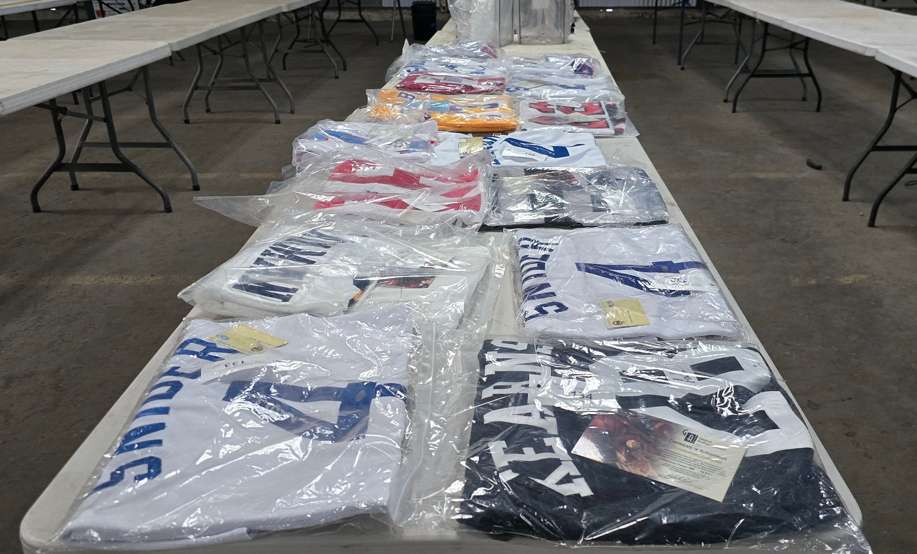 Image for August 2024 Online Only Auction