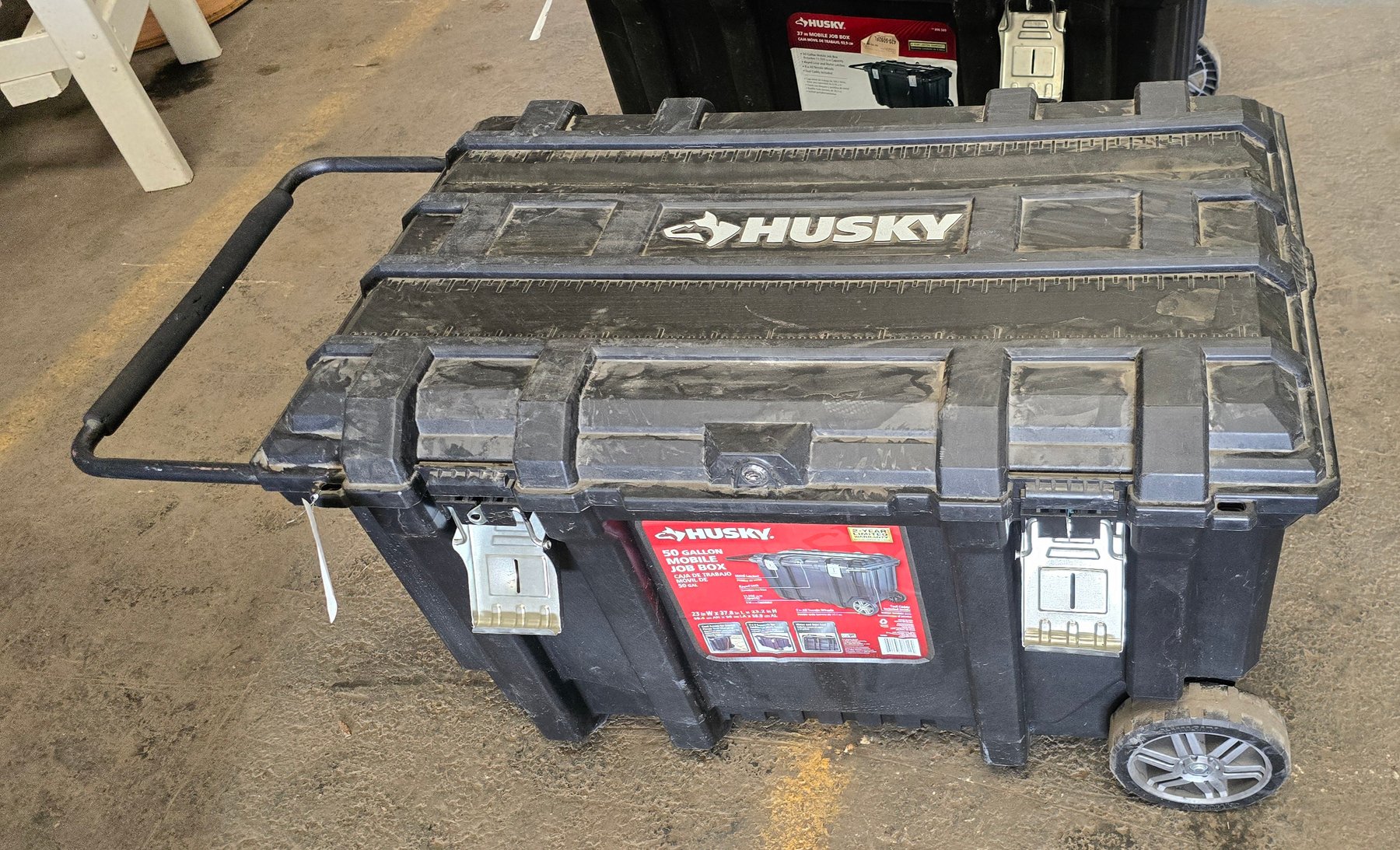 Image for August 2024 Online Only Auction