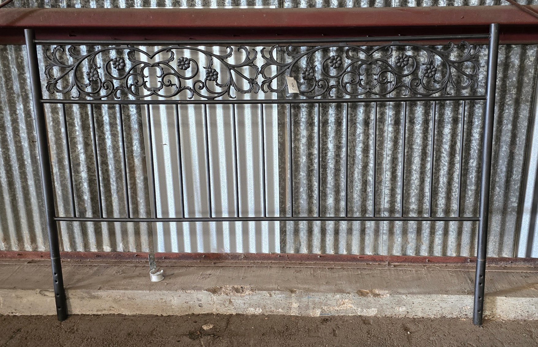 Image for August 2024 Online Only Auction