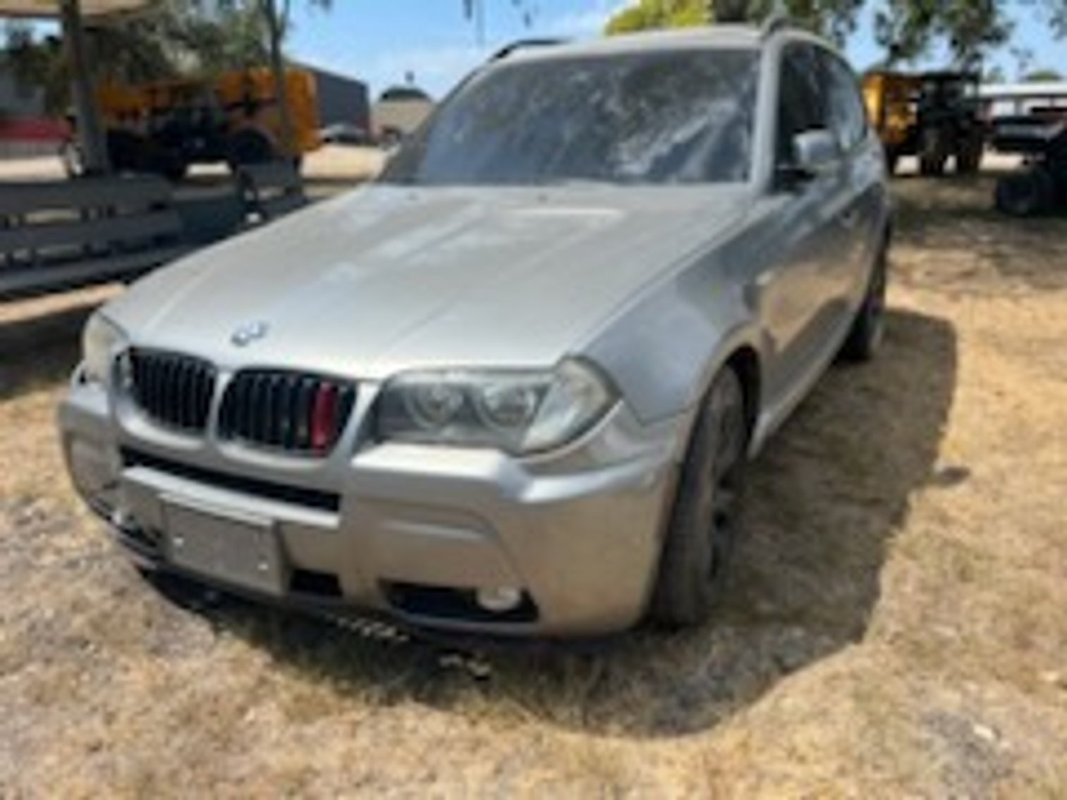 Image for 2024, September 21st | Equipment & Auto Consignment Auction