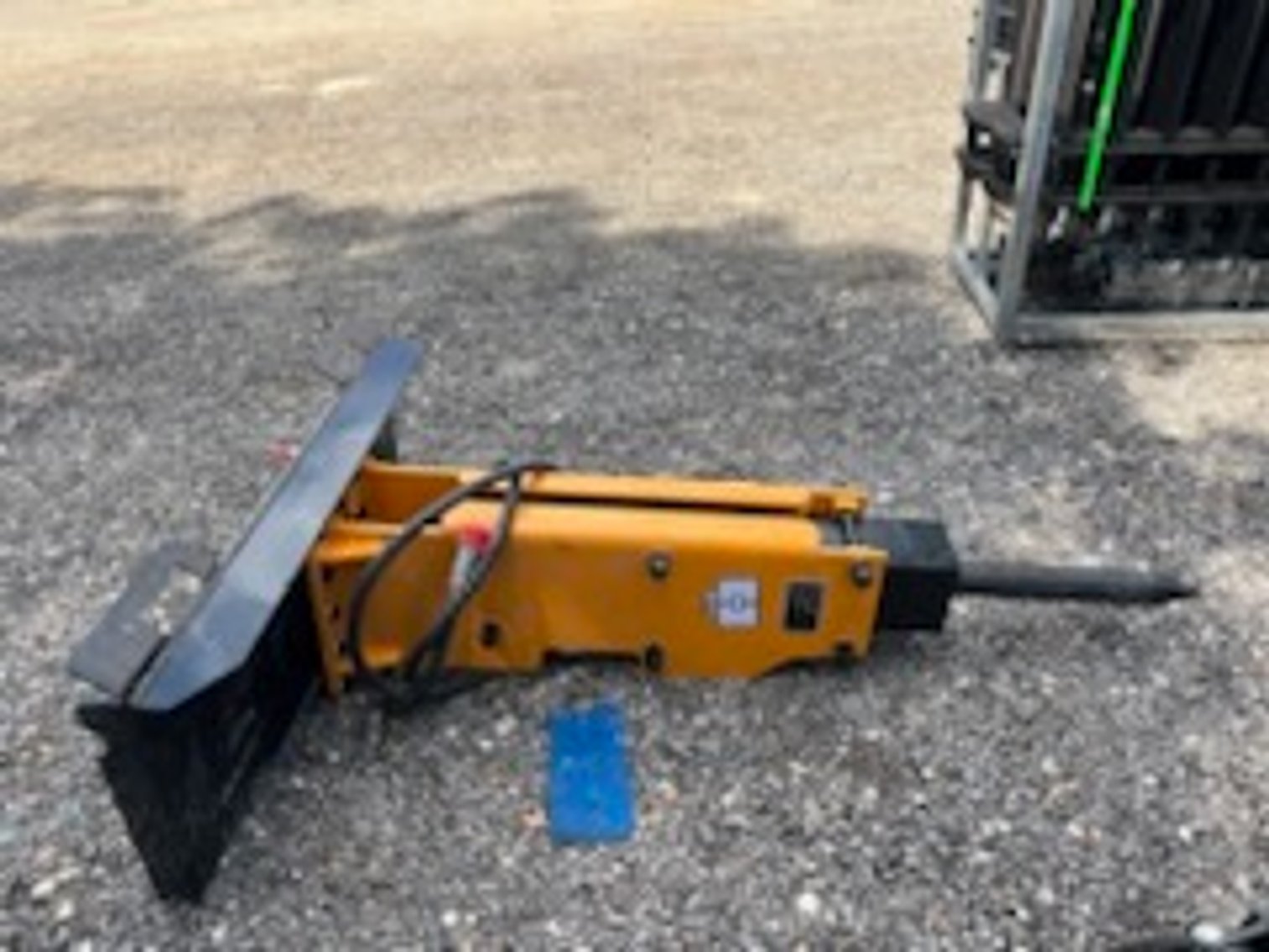 Image for 2024, September 21st | Equipment & Auto Consignment Auction