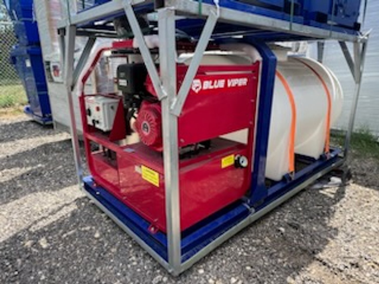 Image for 2024, September 21st | Equipment & Auto Consignment Auction