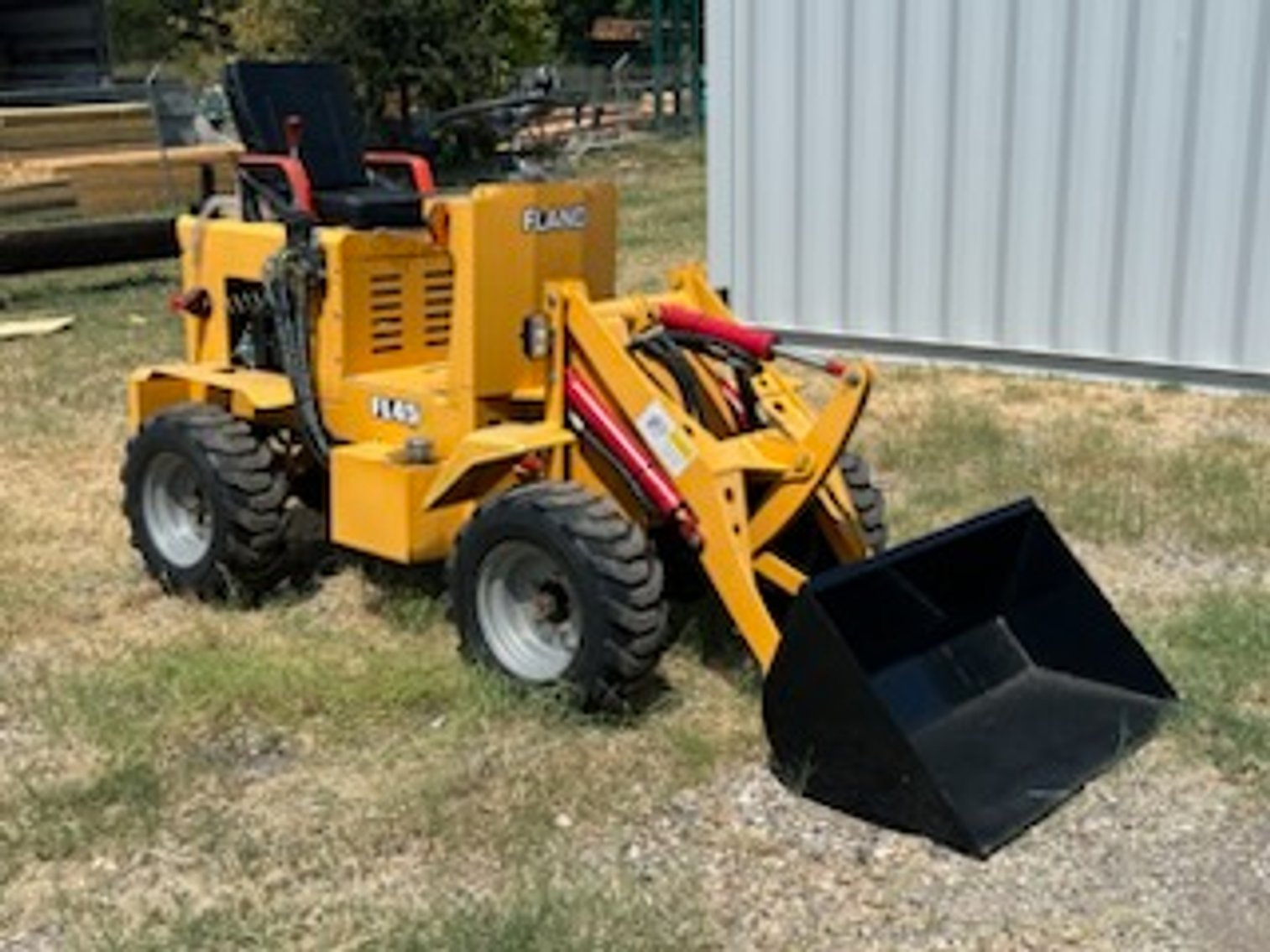 Image for 2024, September 21st | Equipment & Auto Consignment Auction