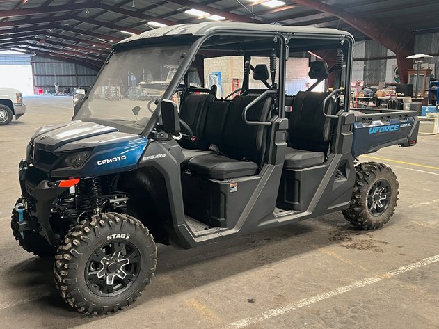 Image for 2024, September 21st | Equipment & Auto Consignment Auction