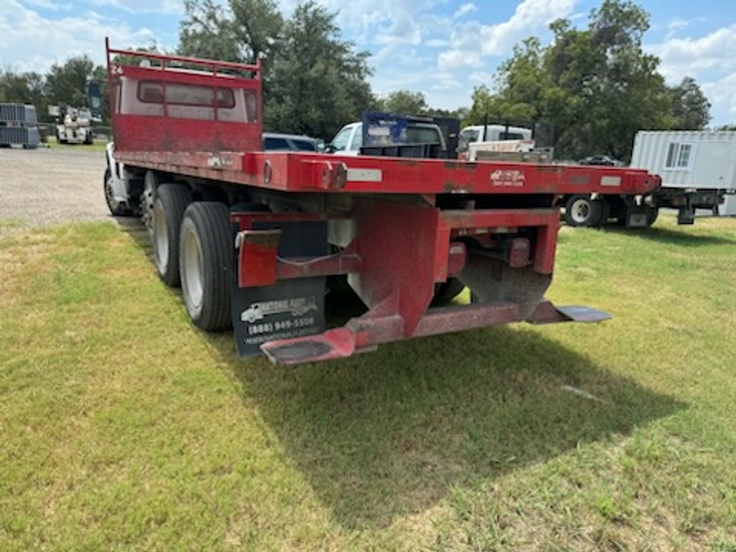 Image for 2024, September 21st | Equipment & Auto Consignment Auction