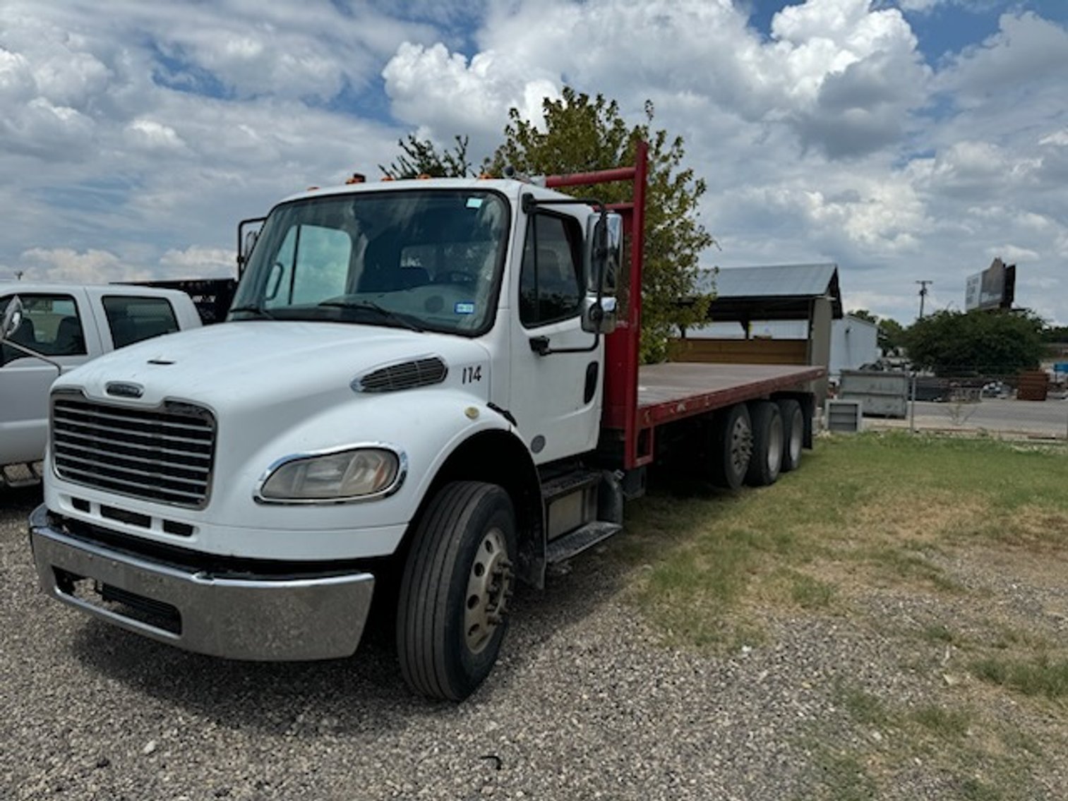 Image for 2024, September 21st | Equipment & Auto Consignment Auction