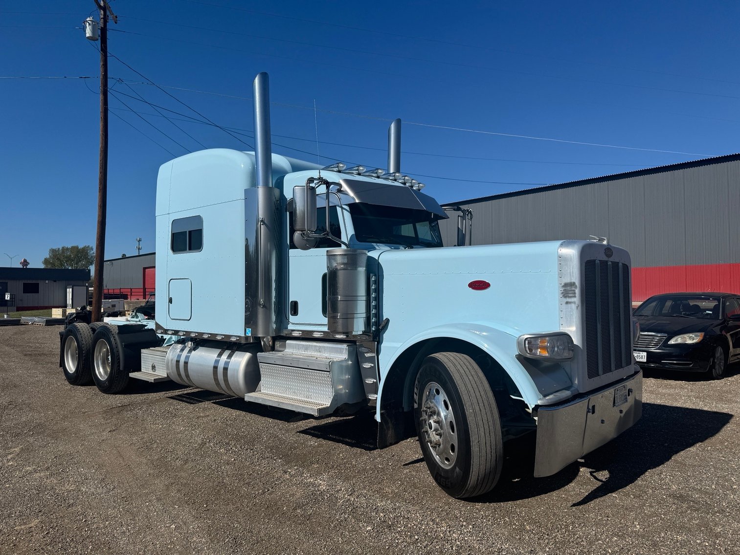 Image for December 13, 2025 - Equipment & Auto Consignment Auction - BOTH RINGS