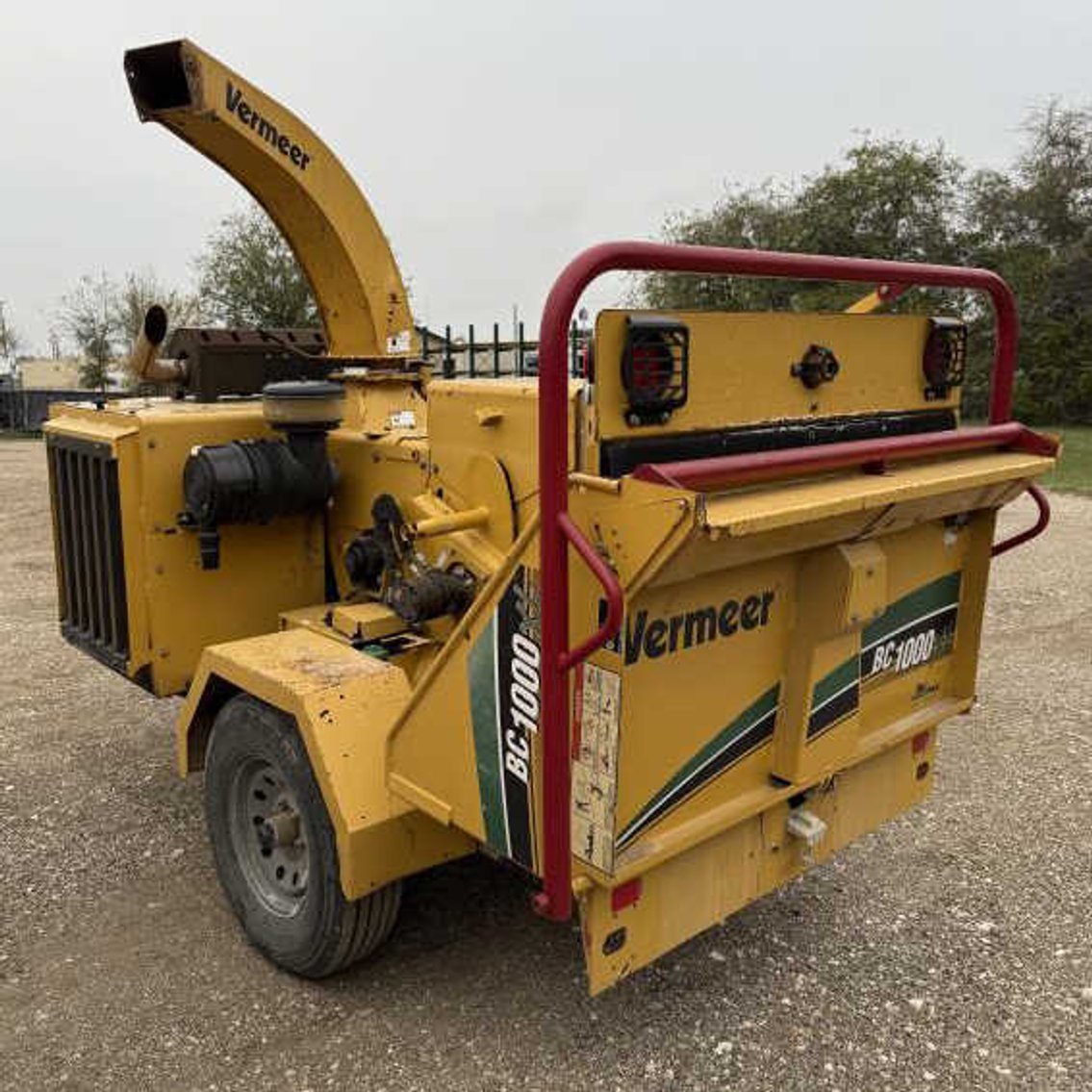 Image for December 13, 2025 - Equipment & Auto Consignment Auction - BOTH RINGS