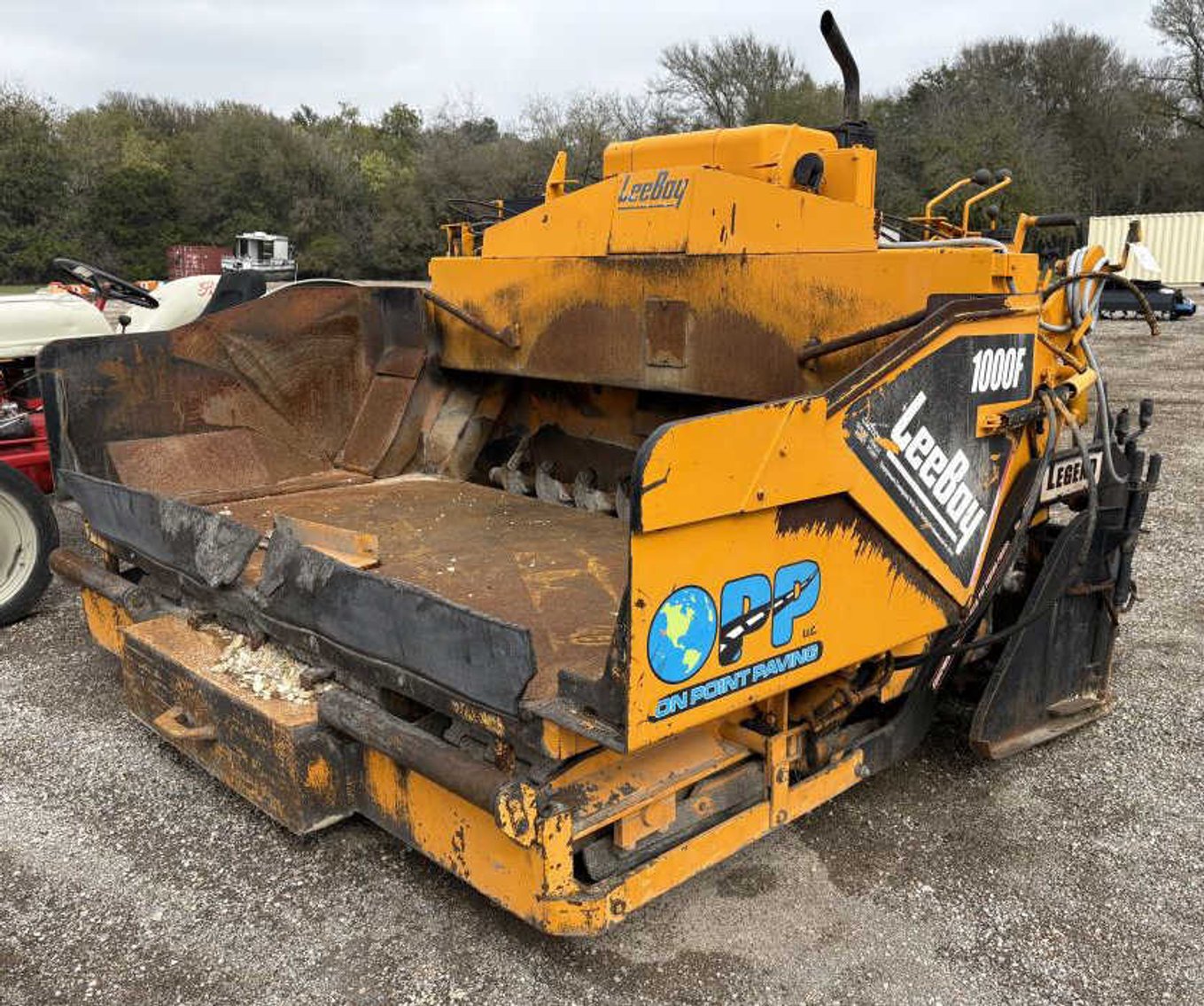 Image for December 13, 2025 - Equipment & Auto Consignment Auction - BOTH RINGS