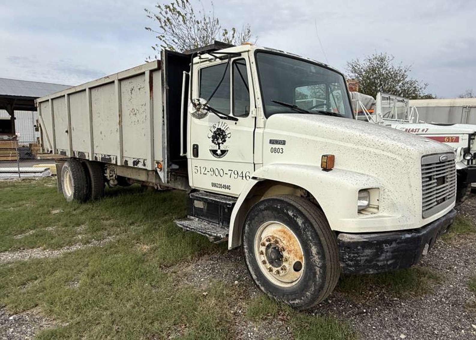 Image for December 13, 2025 - Equipment & Auto Consignment Auction - BOTH RINGS