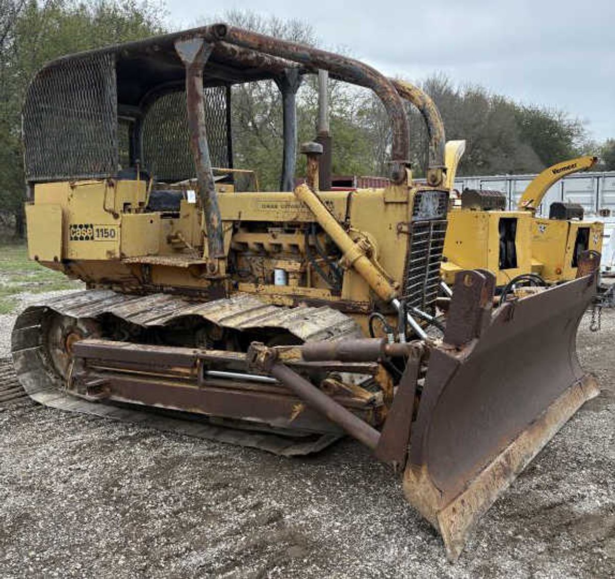 Image for December 13, 2025 - Equipment & Auto Consignment Auction - BOTH RINGS