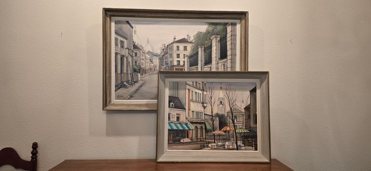 Image for Boston Family Estate Online Only Auction