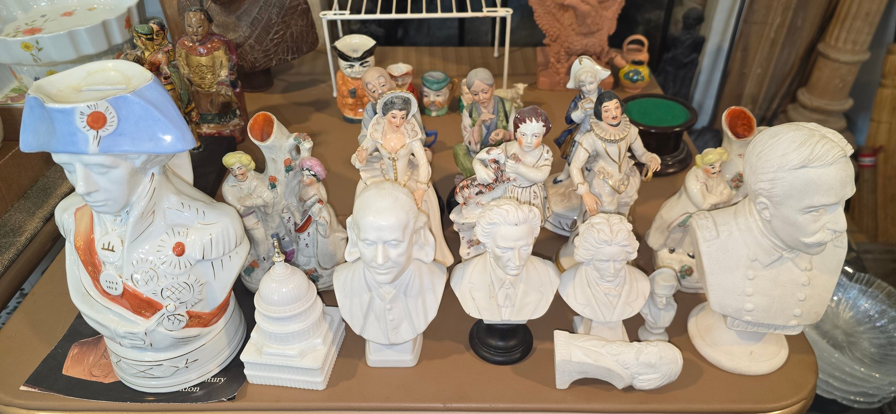 Image for Boston Family Estate Online Only Auction