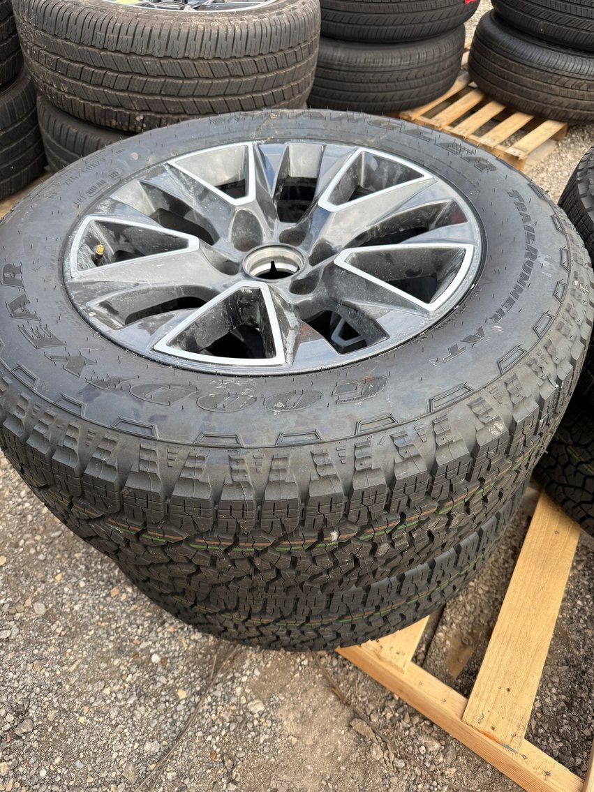 Image for January 17, 2026 – Equipment & Auto Consignment - RING 2