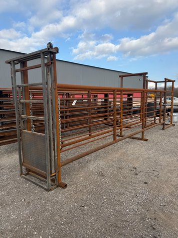 Image for January 17, 2026 – Equipment & Auto Consignment - RING 2