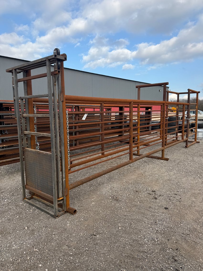 Image for January 17, 2026 – Equipment & Auto Consignment - RING 2