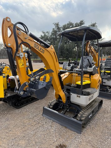 Image for January 17, 2026 – Equipment & Auto Consignment - RING 2