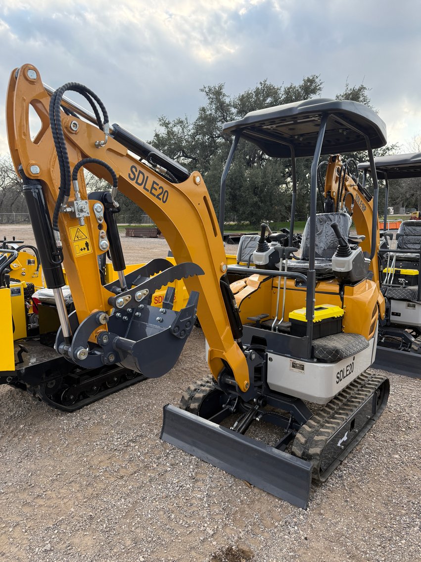 Image for January 17, 2026 – Equipment & Auto Consignment - RING 2