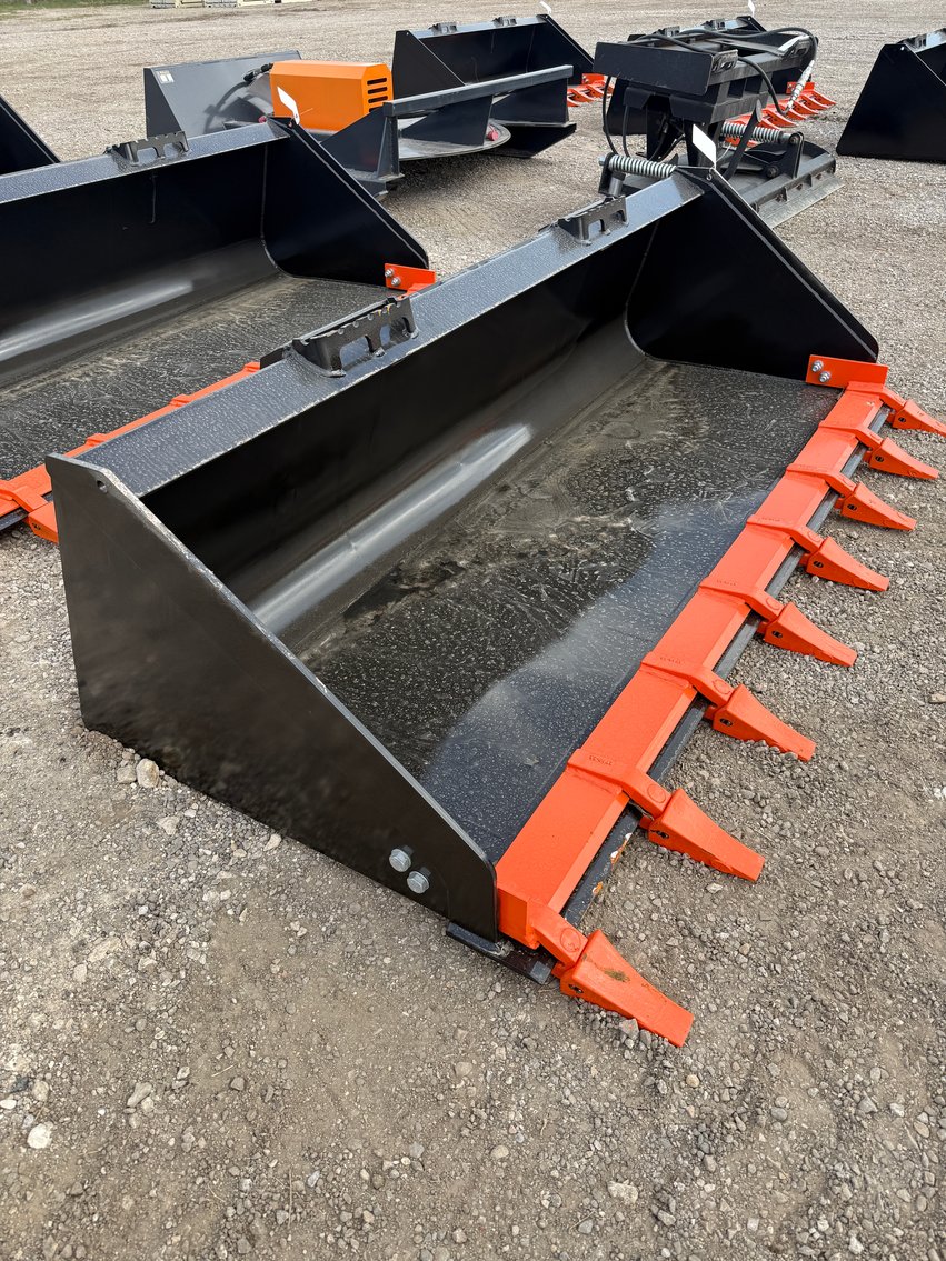 Image for January 17, 2026 – Equipment & Auto Consignment - RING 2