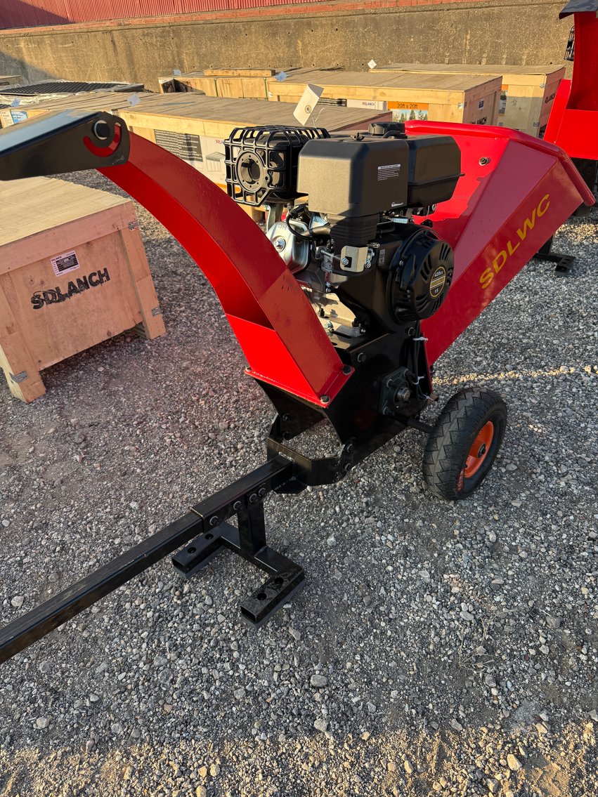 Image for January 17, 2026 – Equipment & Auto Consignment - RING 2