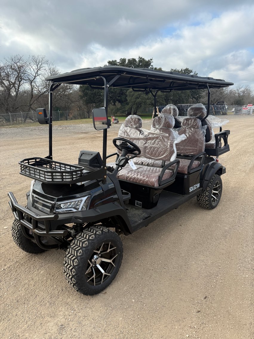 Image for January 17, 2026 – Equipment & Auto Consignment - RING 2