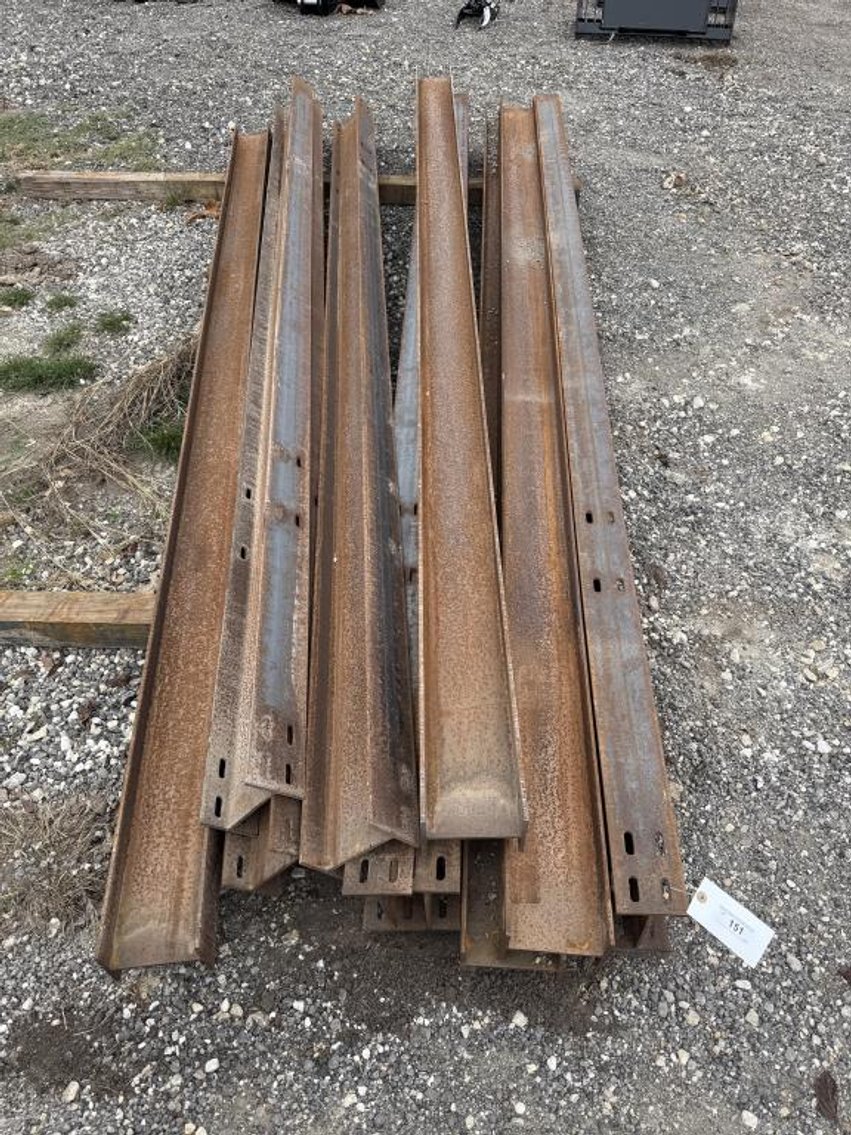 Image for January 17, 2026 – Equipment & Auto Consignment - RING 1