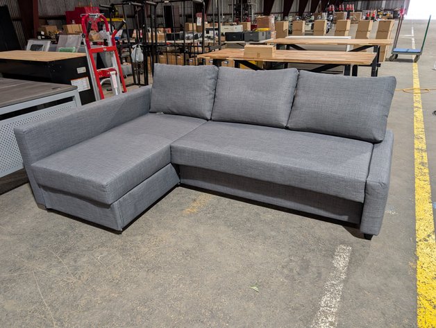 Image for Poker Gaming Room Liquidation Online Only Auction