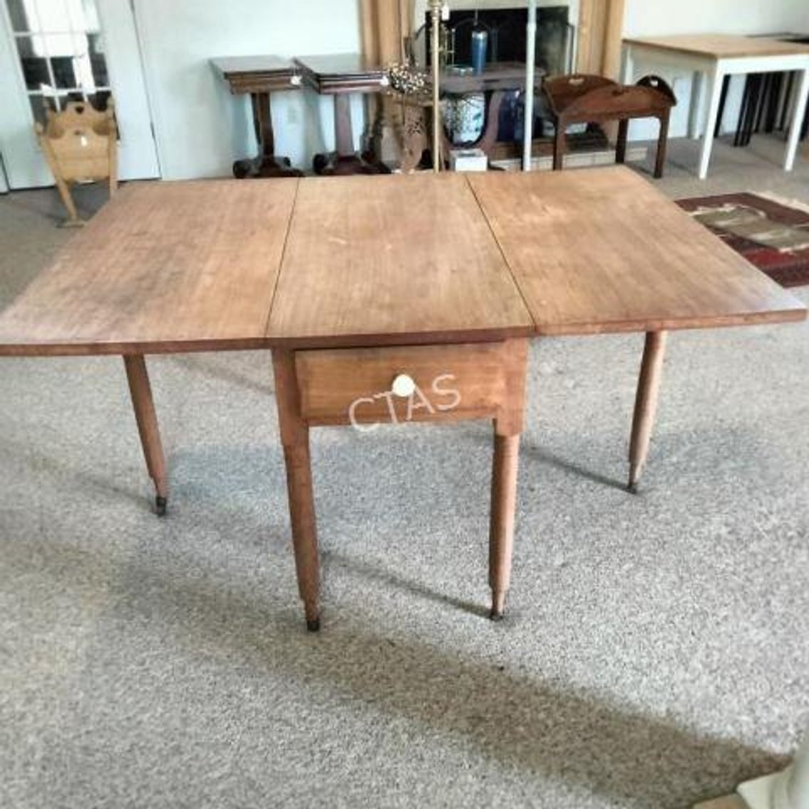 Image for Boston Family Estate Online Only Auction