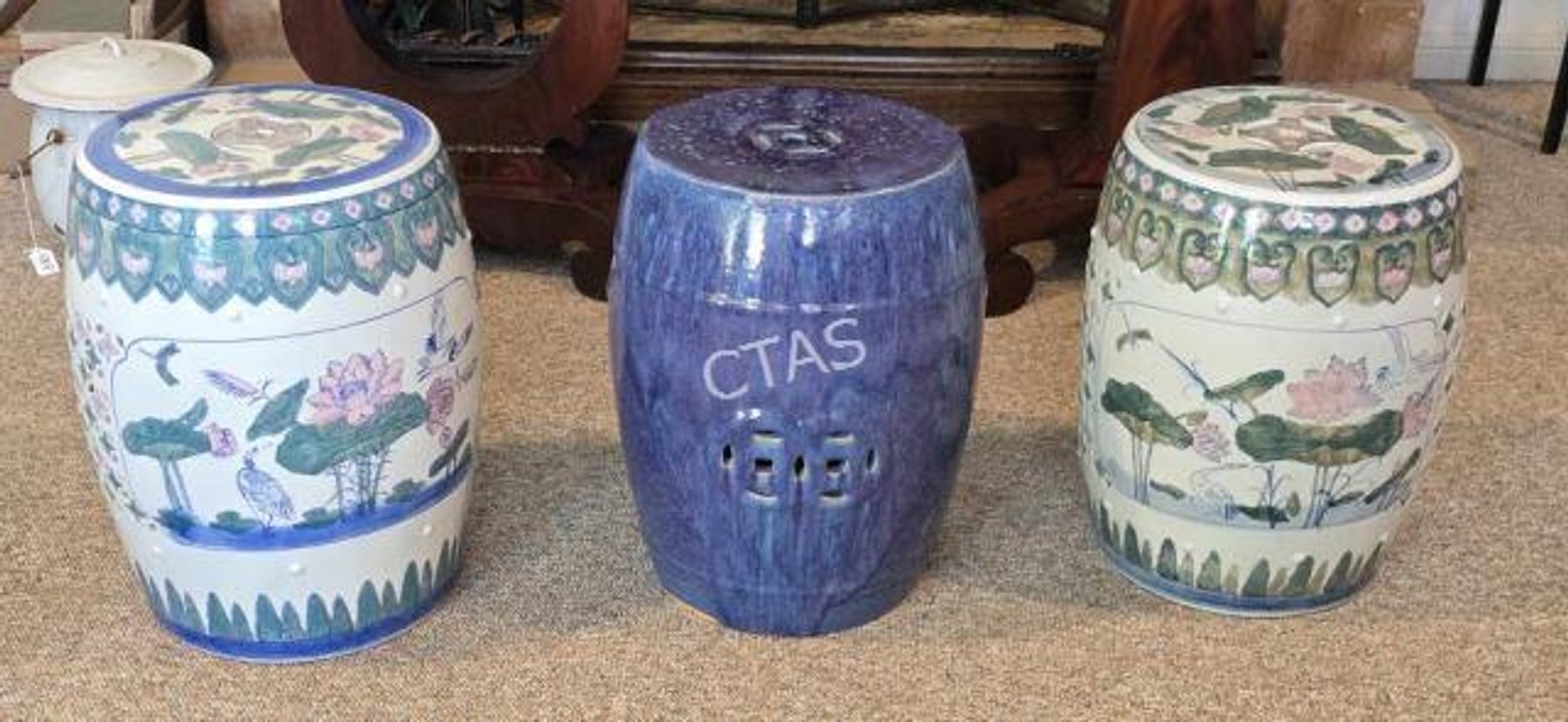 Image for Boston Family Estate Online Only Auction